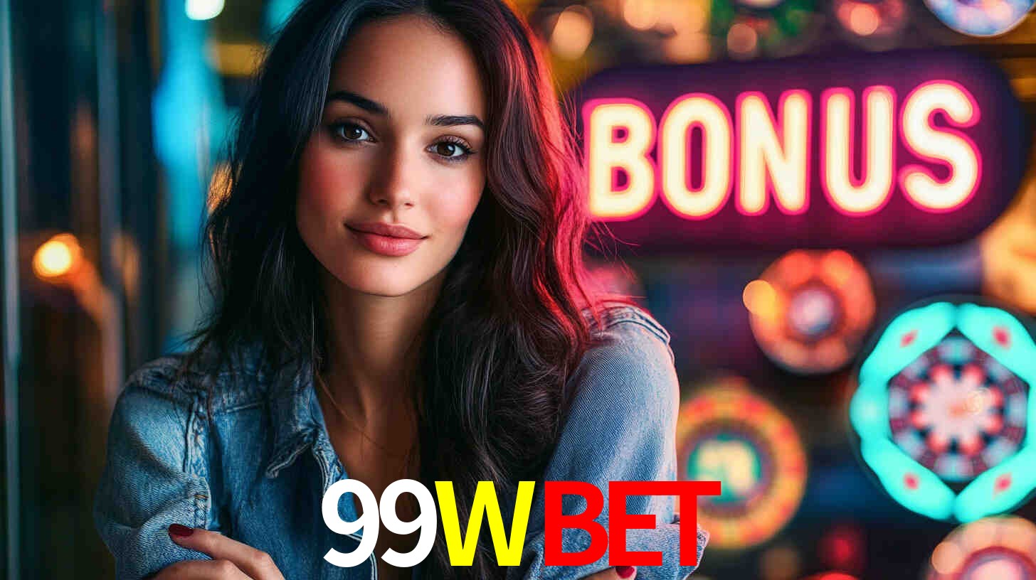 Descubra a Categoria de Bônus no 99WBET: Uma Oportunidade Imperdível
