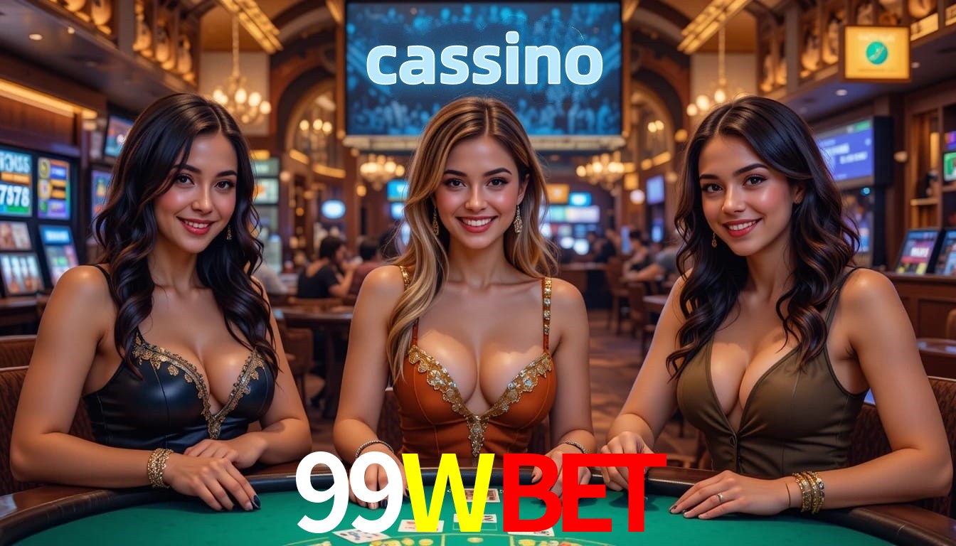 A Emoção das Apostas Ao Vivo no 99WBET